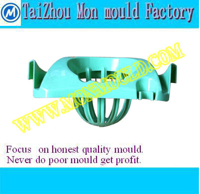 Plastic Injection Mould for Wringer Parts