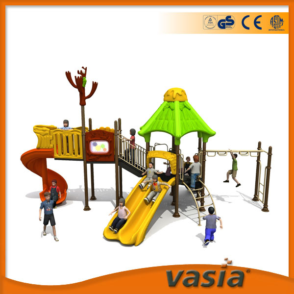 2015 Vasia Straw Series Enjoyable Outdoor Playground