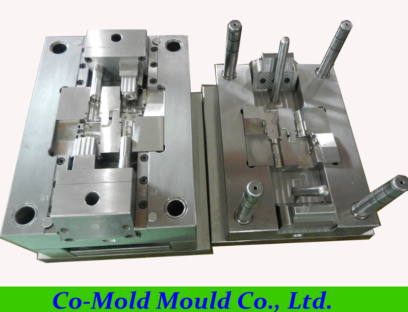 Clear Plastic Molding