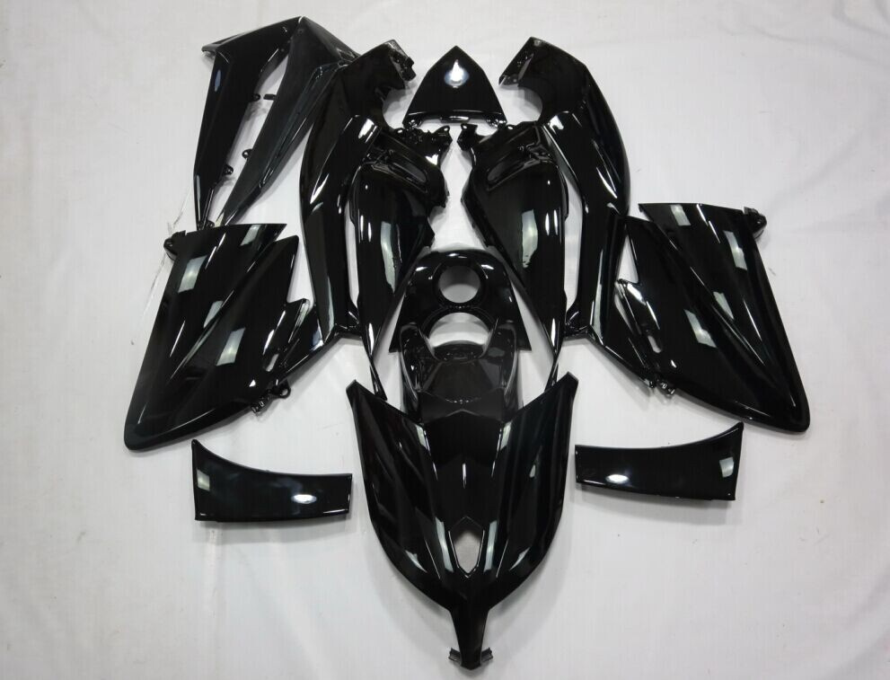 Motorcycle Fairing for YAMAHA Tmax530