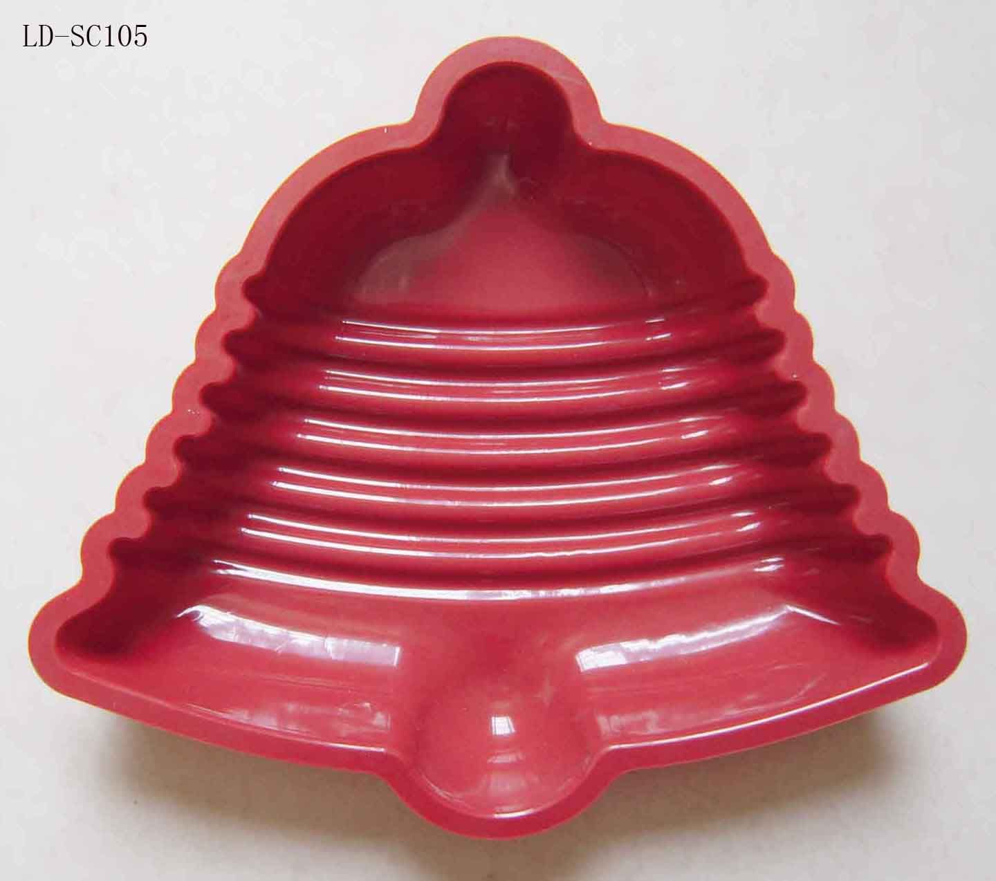 Silicone Bakeware (LD-SC105)