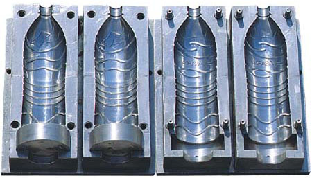 Plastic Pure Water Bottle Mould