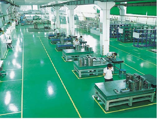 Injection Molding