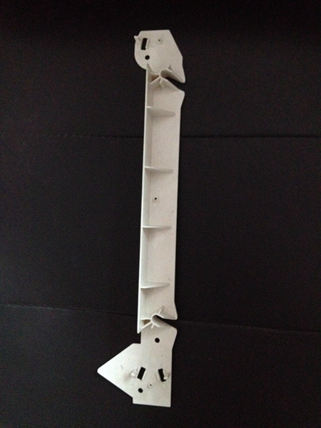Plastic Injection Mould/ Plastic Cover/ Molding Parts