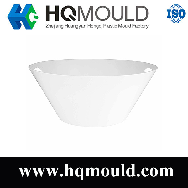 Hq Beverage Tub Tub Injection Mould