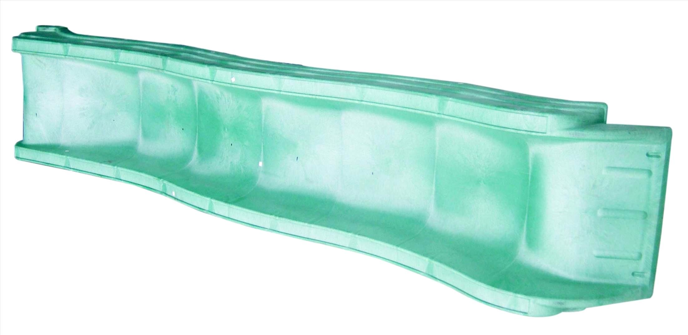 Plastic Fender Board Part (XDD-0224)