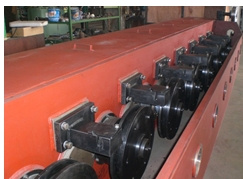 Copper Thick Wire Drawing Machine
