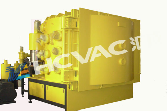Ceramic Tiles Golden Color Coating Machine (LH)