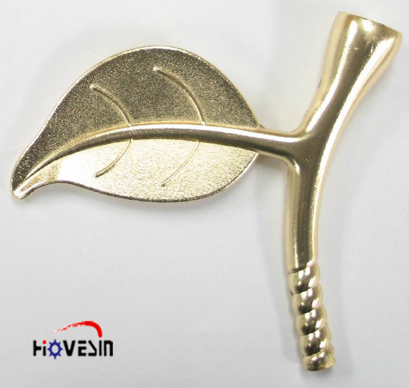 Elctroplating Die Casting Parts
