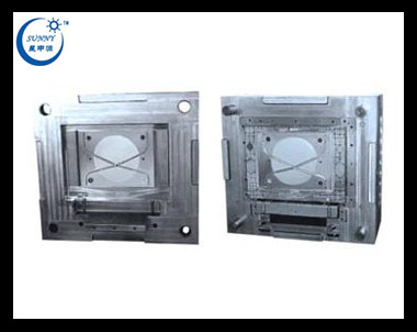Custom OEM Precision Plastic Injection Mould