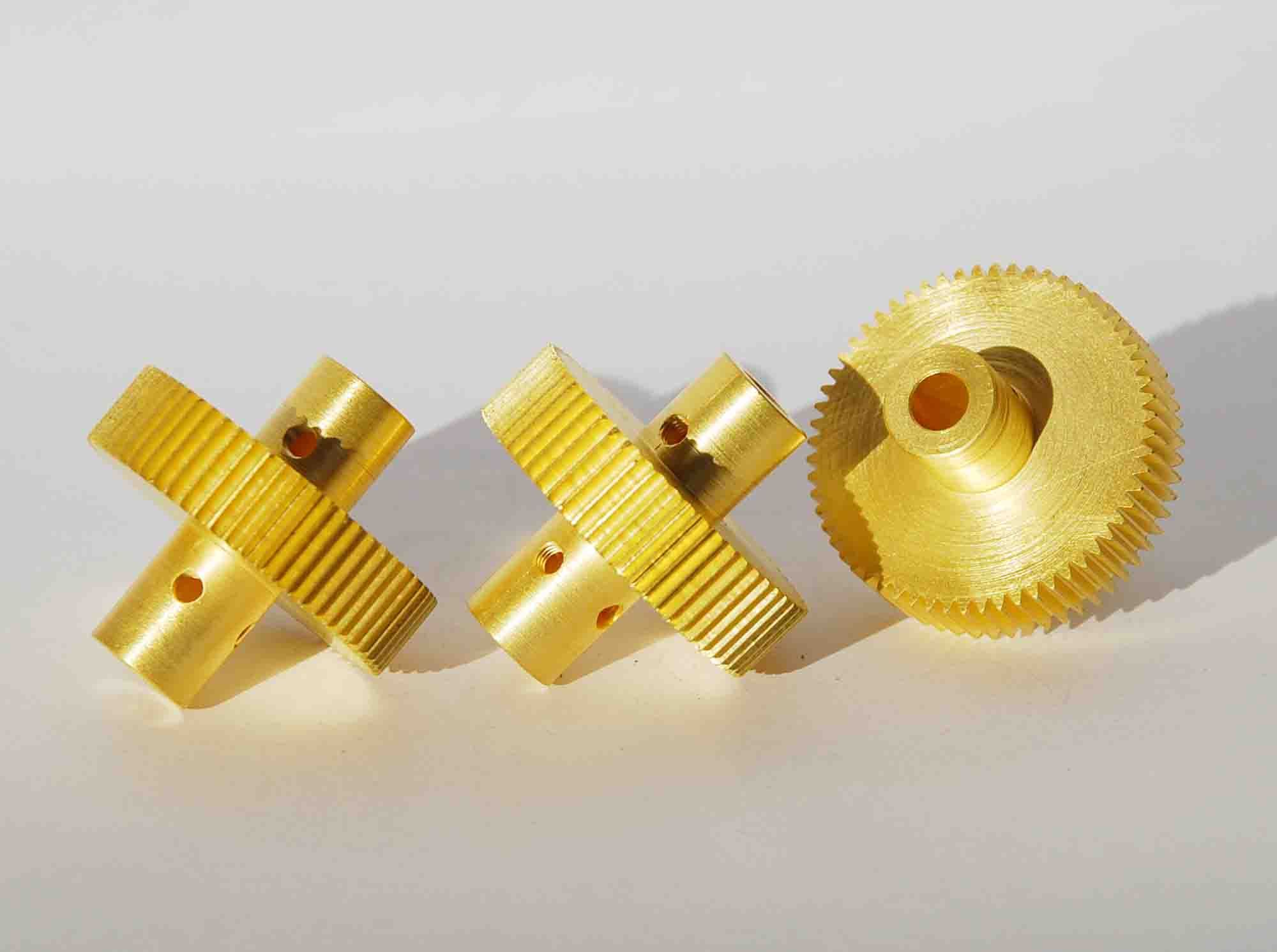 Metal Workpiece