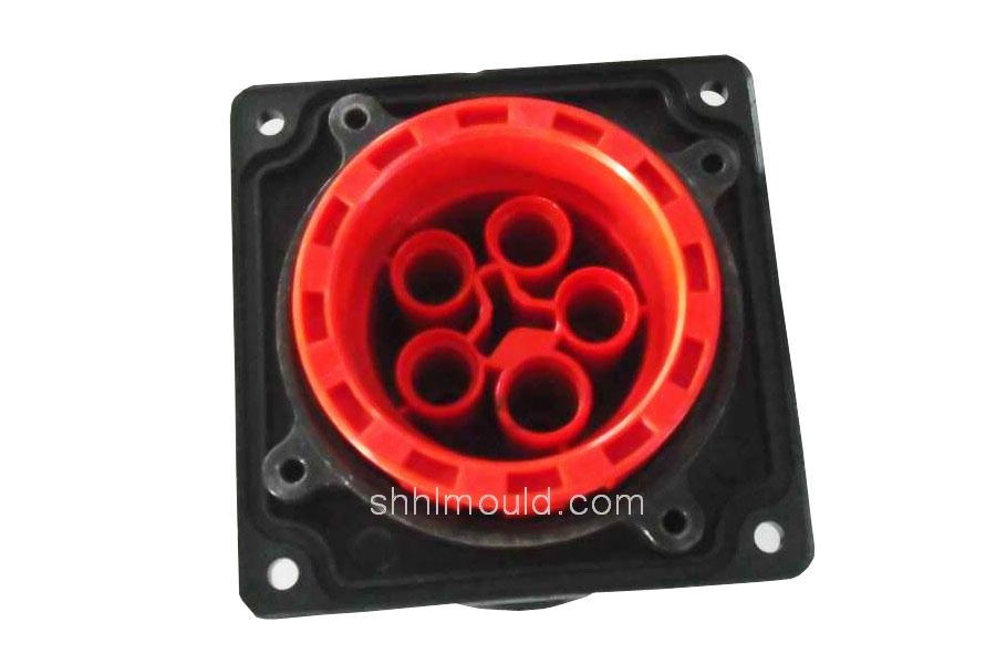 Explosion-Proof Electric Socket
