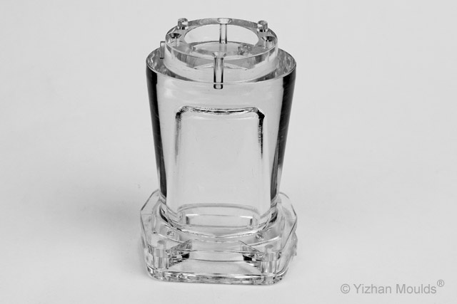 Mold for Decorative Part for Construction (Y00703)