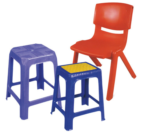 Stool Mould (XY0011)