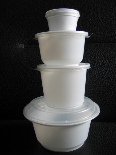 Plastic Injection High Quality Bowl Mould