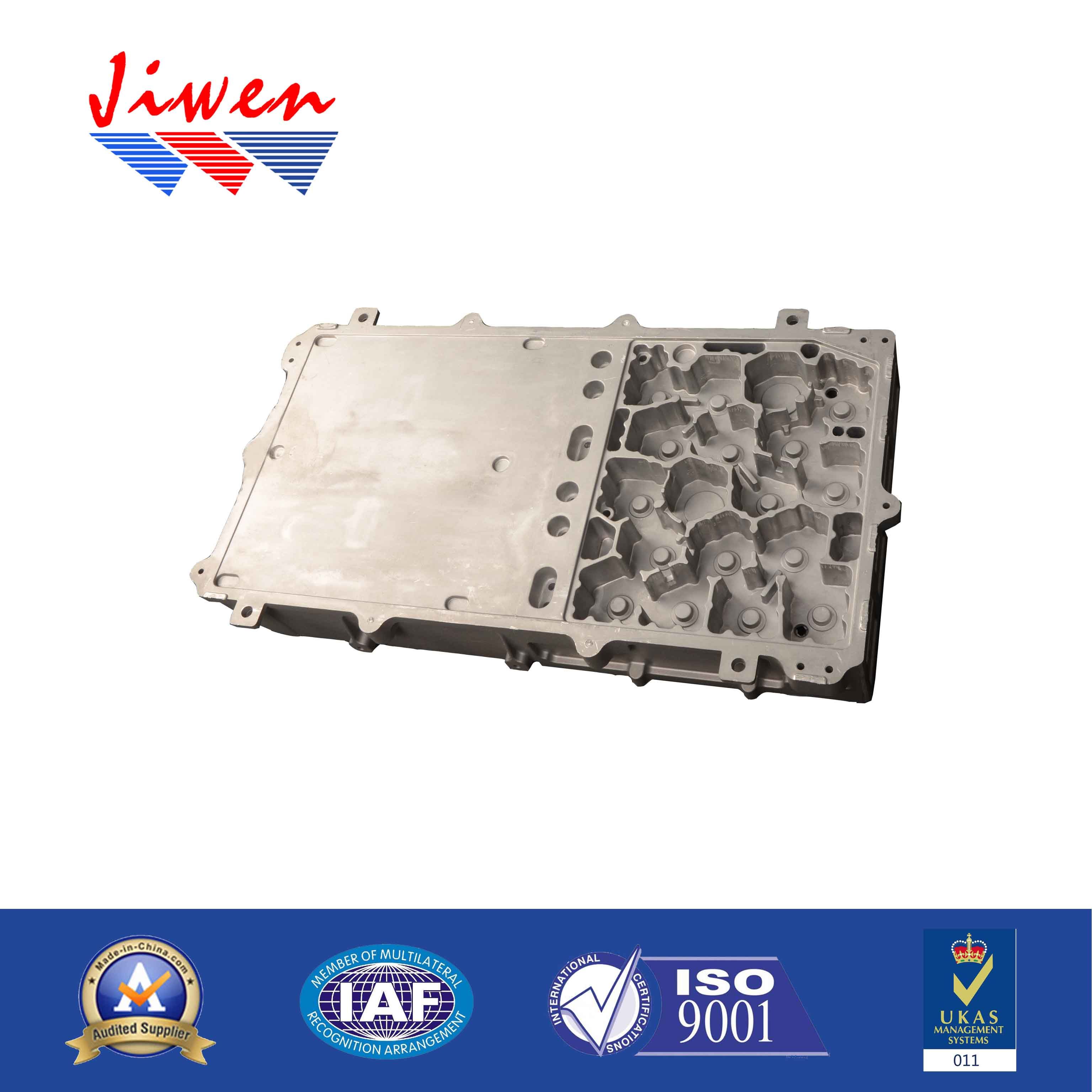 China OEM Mechanical Communication Equitment Cavity