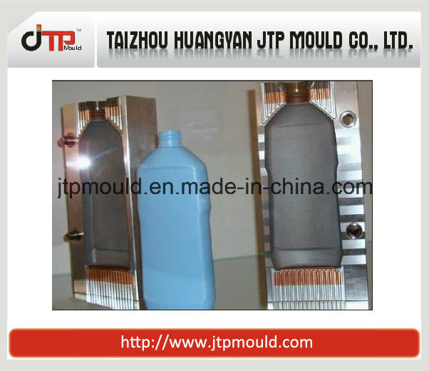 High Quality of Plastic Blowing Mould