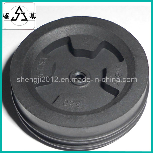 Auto Motor Rubber Cover Mould (SJ-Auto-9)