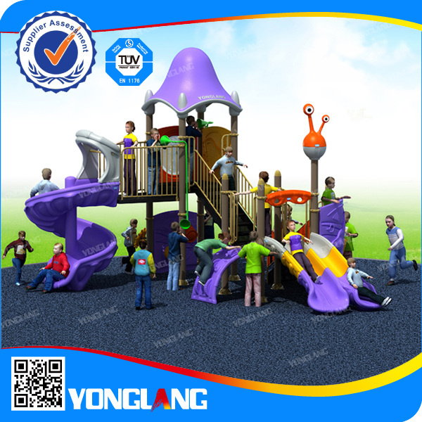 Outdoor Playground
