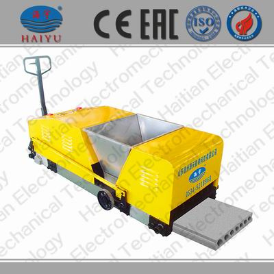 Precast Concrete Wall Panel Machine/Hollow Core Wall Panel Machine