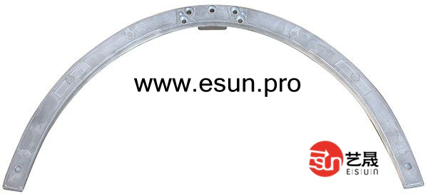 Aluminium Metallurgical Equipment Spare Parts (DC056)