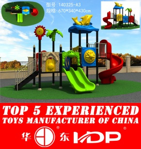 Most Favorite Playground (HD140325-A3)