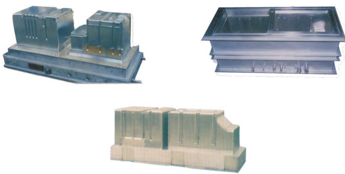 Mold Design and Making