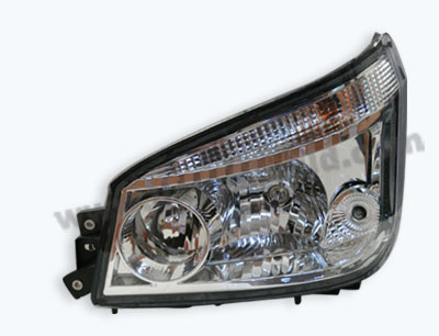 Auto Lamp Mould (27)