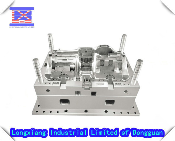 Instrument Panel Mould