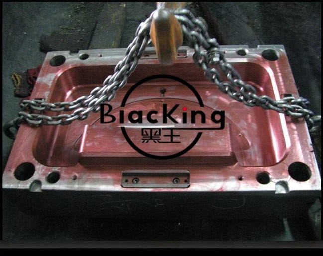 Tooling Mould