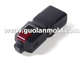 Flash Light Mould