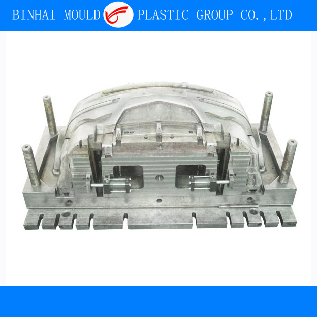 Bumper Mould (BH - 001) 