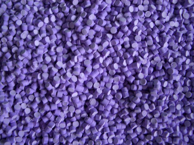 Plastic Granules