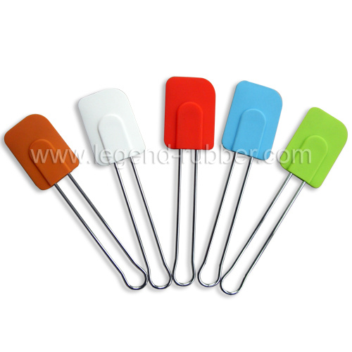 Silicone Rubber Brush