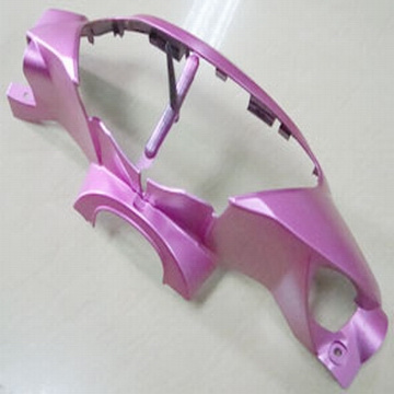 Injection Plastic Mould
