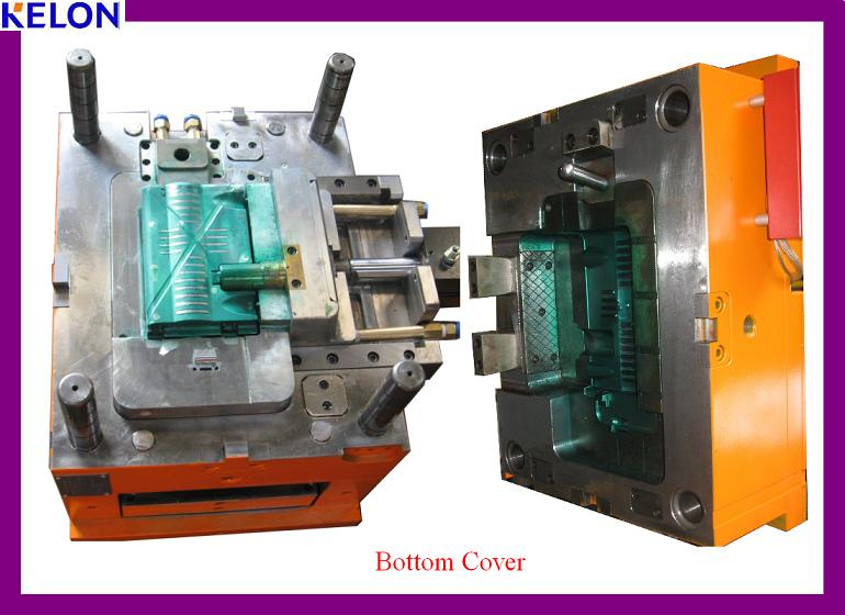Plastic Mould