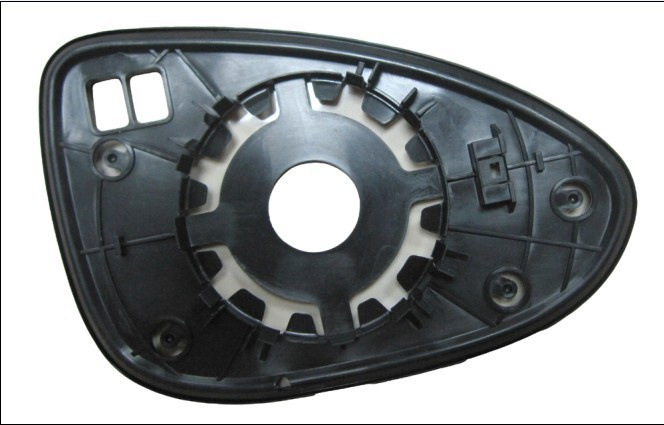 Plastic Injection Mould (CMV105)