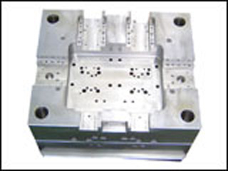 Mould (200541395414211)
