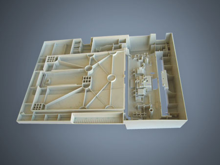 Computer Mould