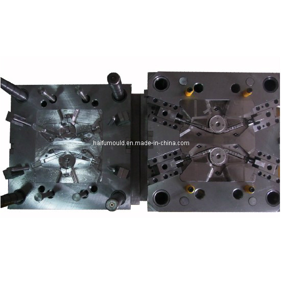 Automotive Mould/ Auto Mold / Plastic Auto Part