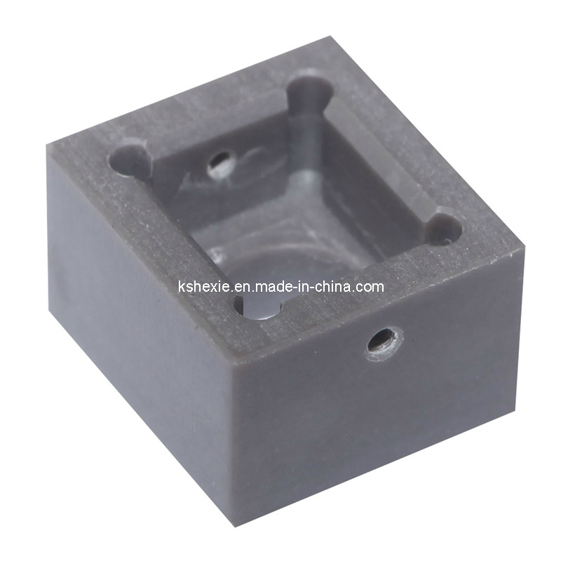 Good Quality Plastic Part