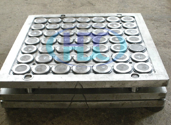 Rubber Mould