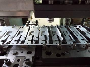 Hardware Mold