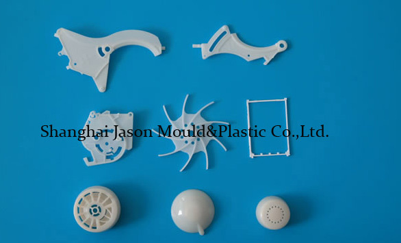Plastic Injection Parts (JS-004)