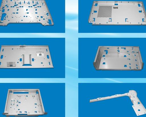 Stationery Equipment Parts
