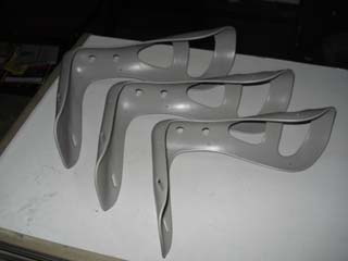 Plastic Mould -4