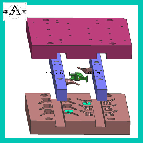 Plastic Mould