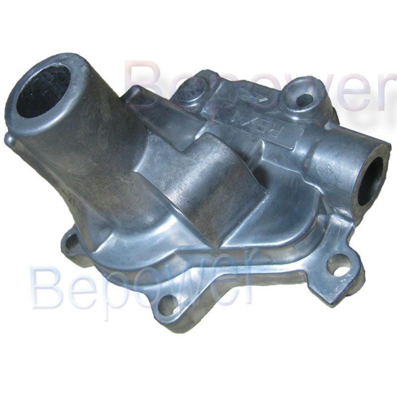 Die Casting Mould