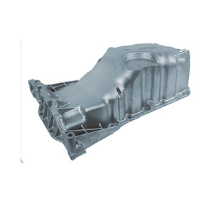 Automobile Die-Casting -10