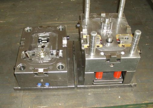Mould/Mold (HTG-856)